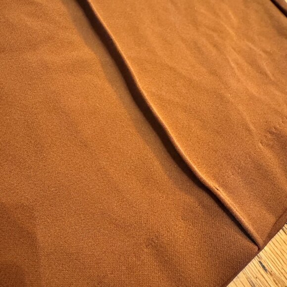 Nicole Miller New York High-Rise Belted Casual Pants - Picture 2 of 5